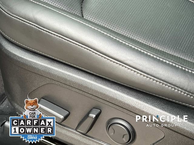 Used 2024 Kia Sorento S w/ Panoramic Sunroof Package image 17