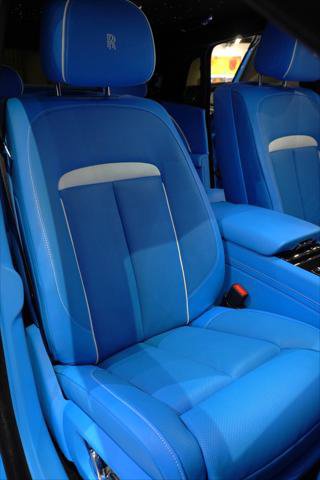 Used 2023 Rolls-Royce Ghost image 17