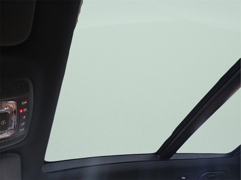 New 2026 Mercedes-Benz GLS 580 4MATIC image 19