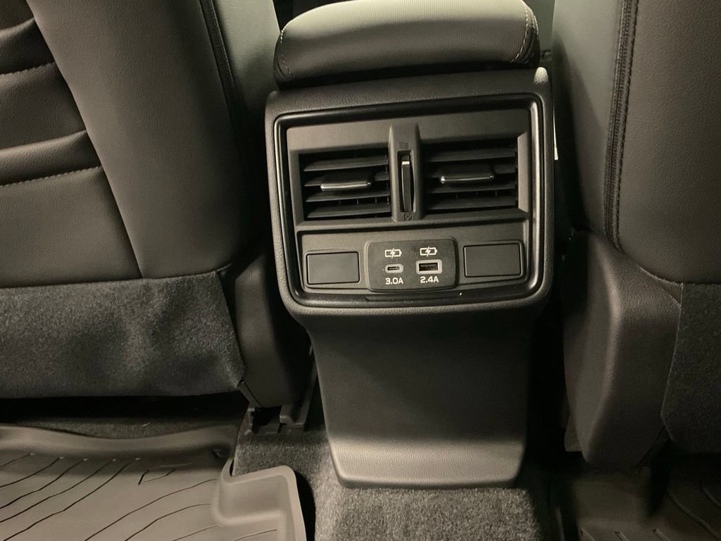 New 2026 Subaru Forester Sport AWD/4WD image 33