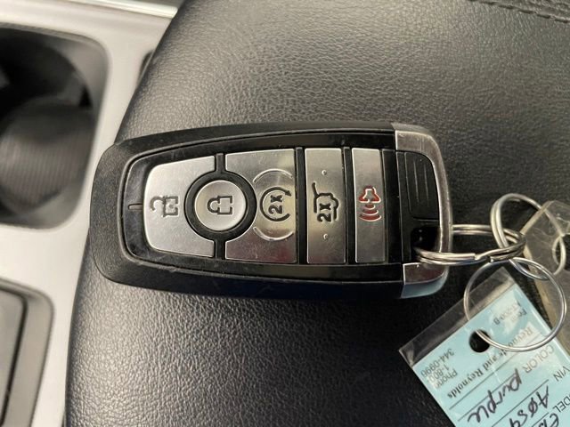 Used 2021 Ford Edge SEL w/ Convenience Package AWD/4WD image 25