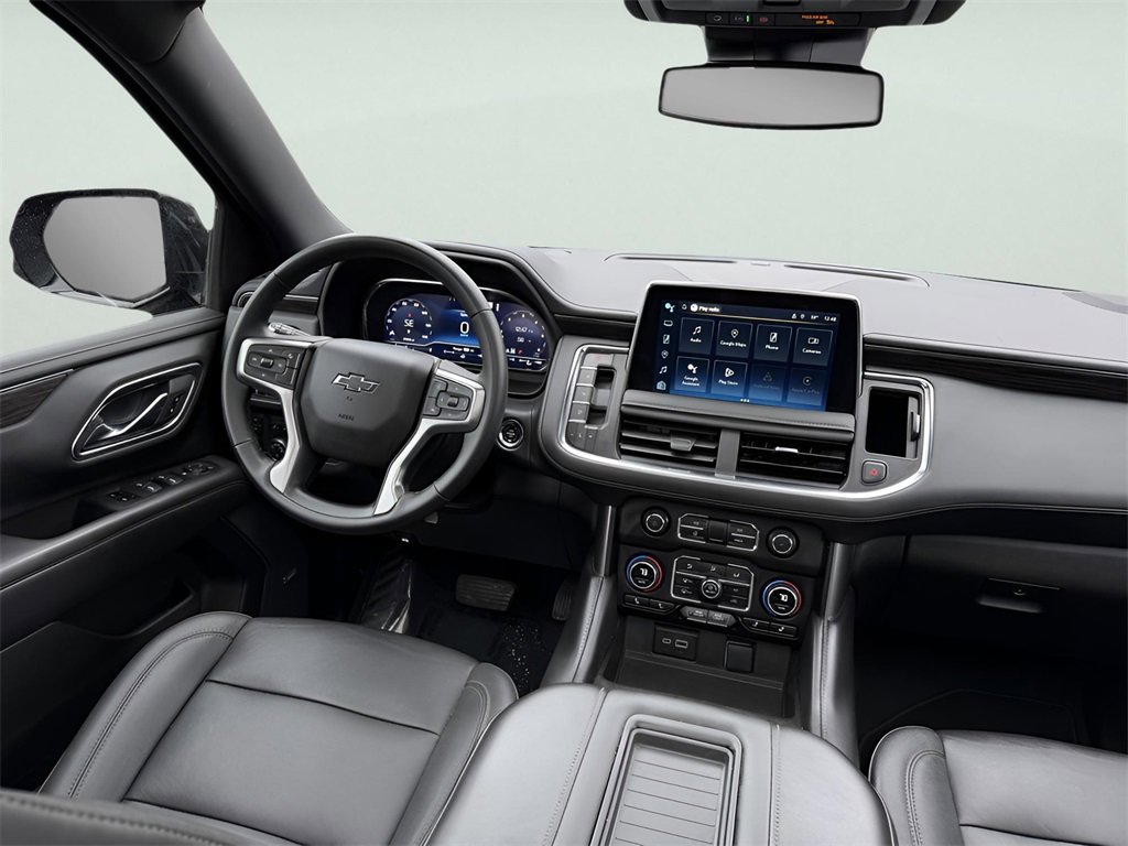 Used 2023 Chevrolet Suburban Z71 image 12