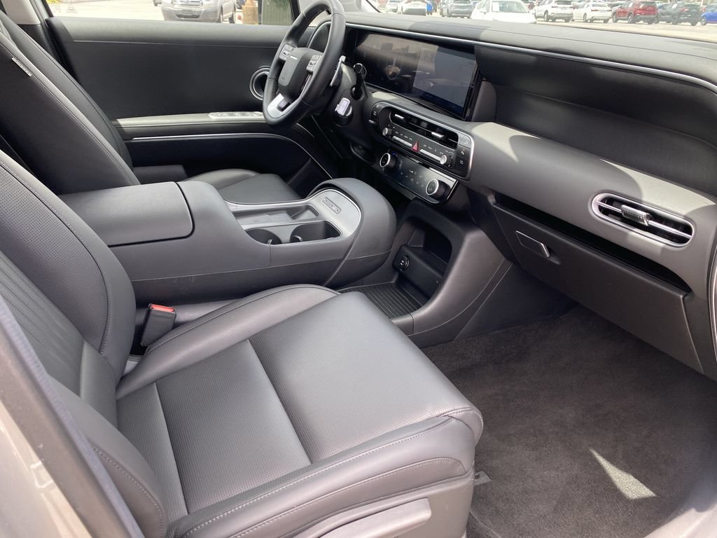 Certified 2026 Hyundai Palisade SEL AWD/4WD image 11