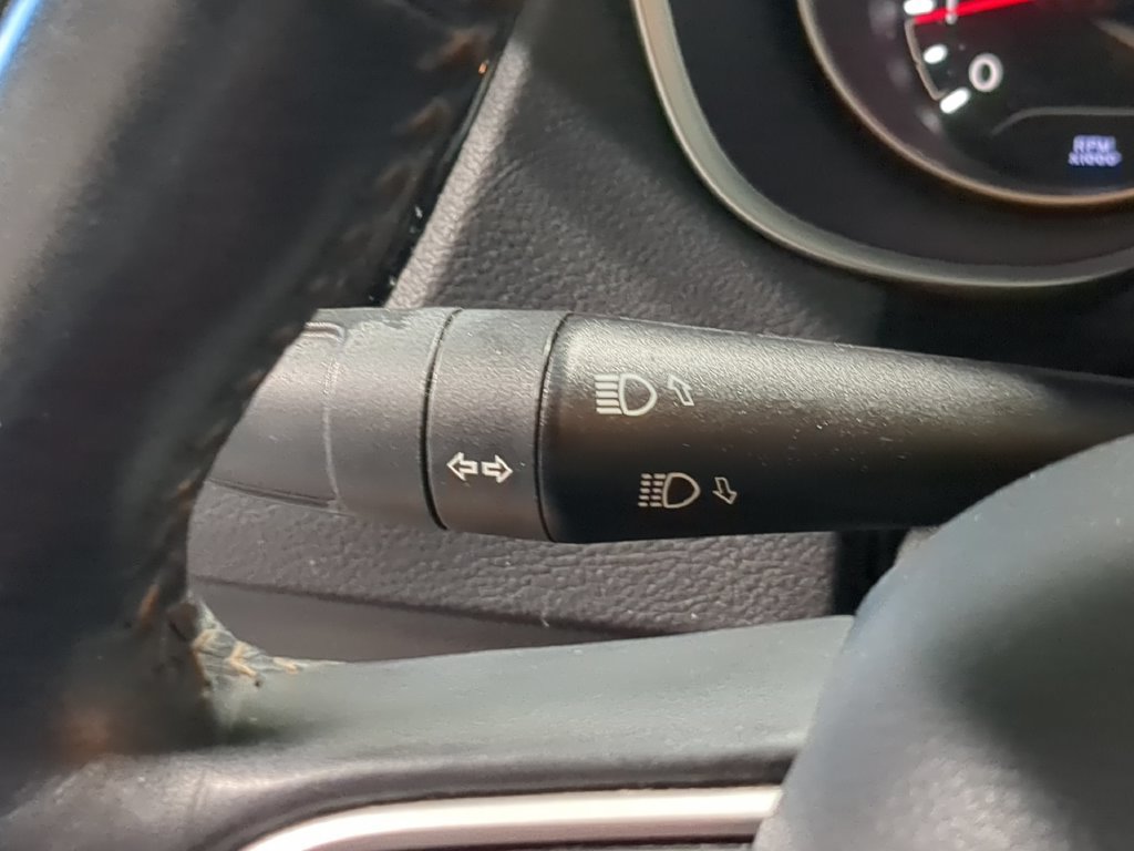 Used 2019 Jeep Compass Limited AWD/4WD image 31