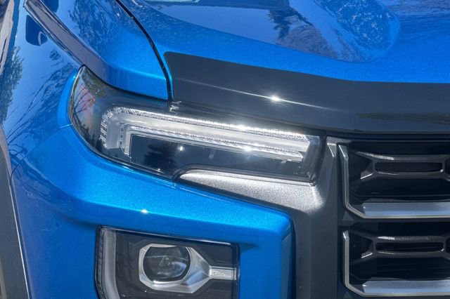 Used 2024 GMC Canyon AT4 w/ AT4 Premium Package image 44