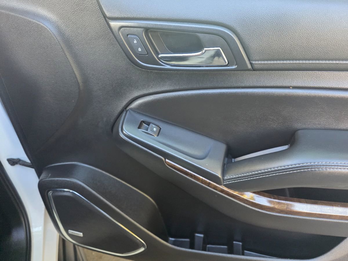 Used 2018 Chevrolet Tahoe LT image 23