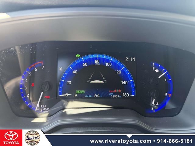 Used 2021 Toyota Corolla LE FWD image 14