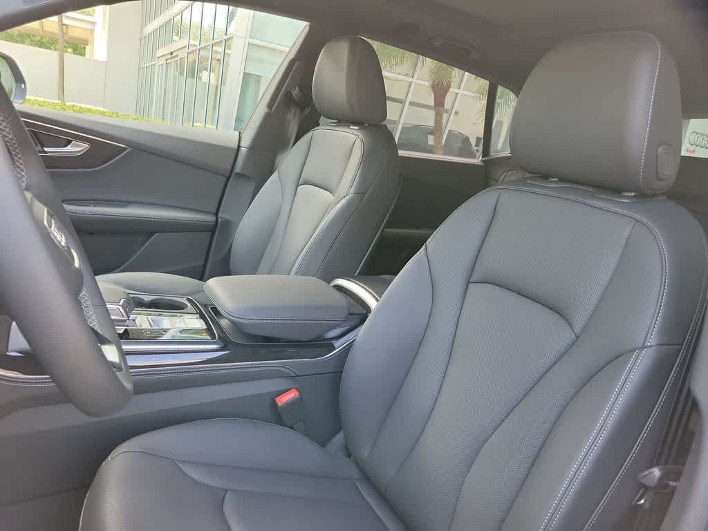 New 2027 Audi Q8 Premium Plus AWD/4WD image 19