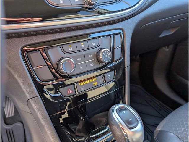 Certified 2022 Buick Encore Preferred w/ Safety Package image 22