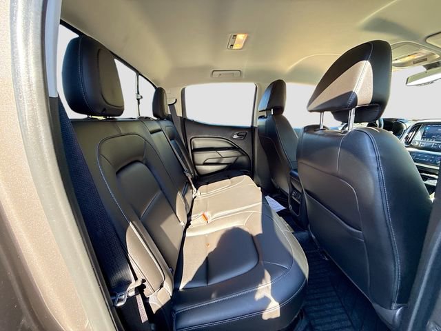 Used 2019 GMC Canyon SLT w/ Driver Alert Package image 27