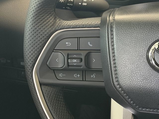 New 2026 Toyota Sequoia Limited image 11