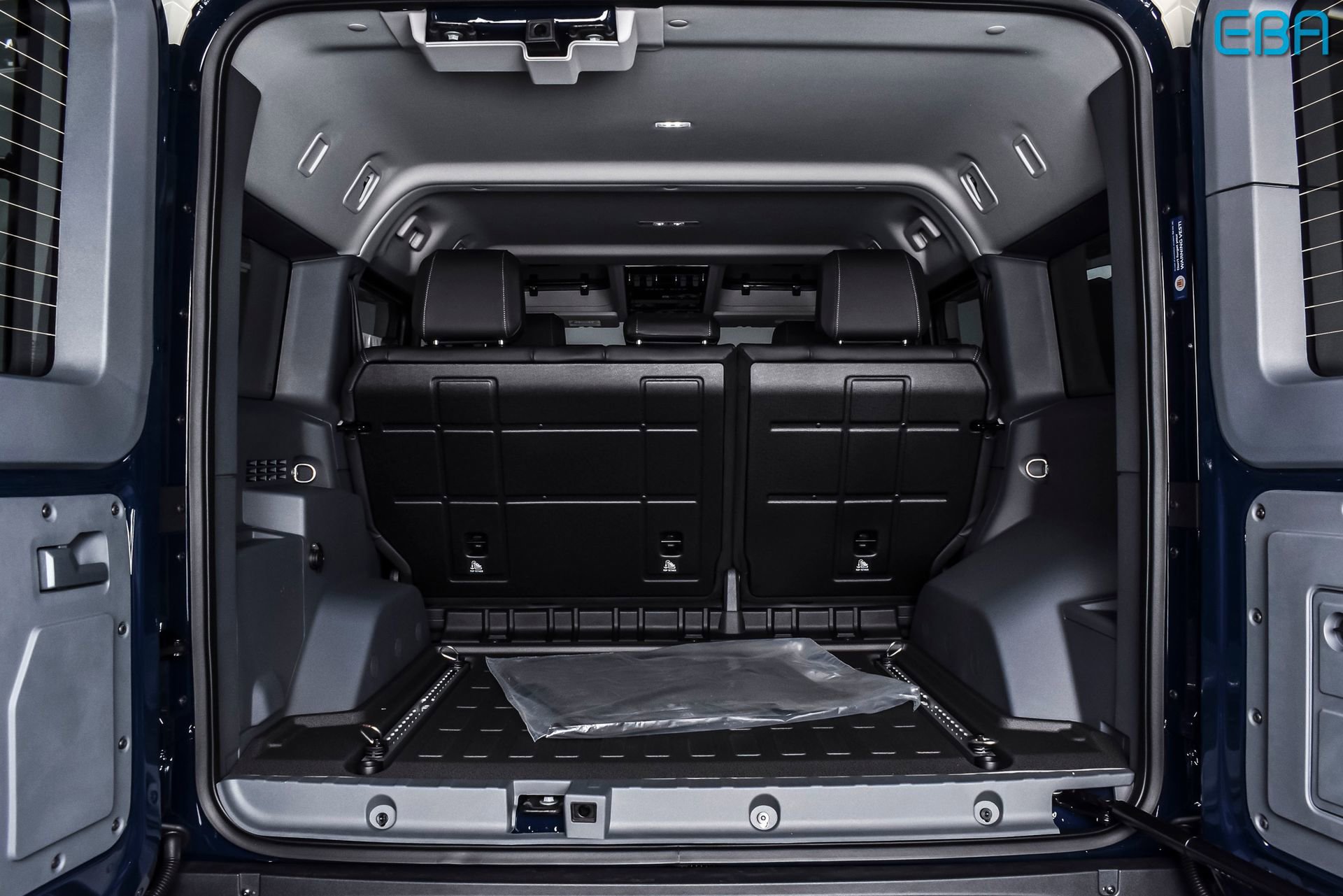New 2026 INEOS Grenadier AWD/4WD image 12