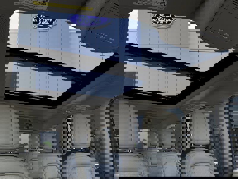 New 2026 Lincoln Navigator Reserve w/ Jet Appearance Package image 35