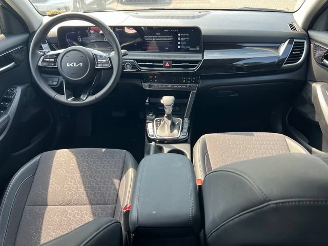 Used 2026 Kia Seltos S AWD/4WD image 12