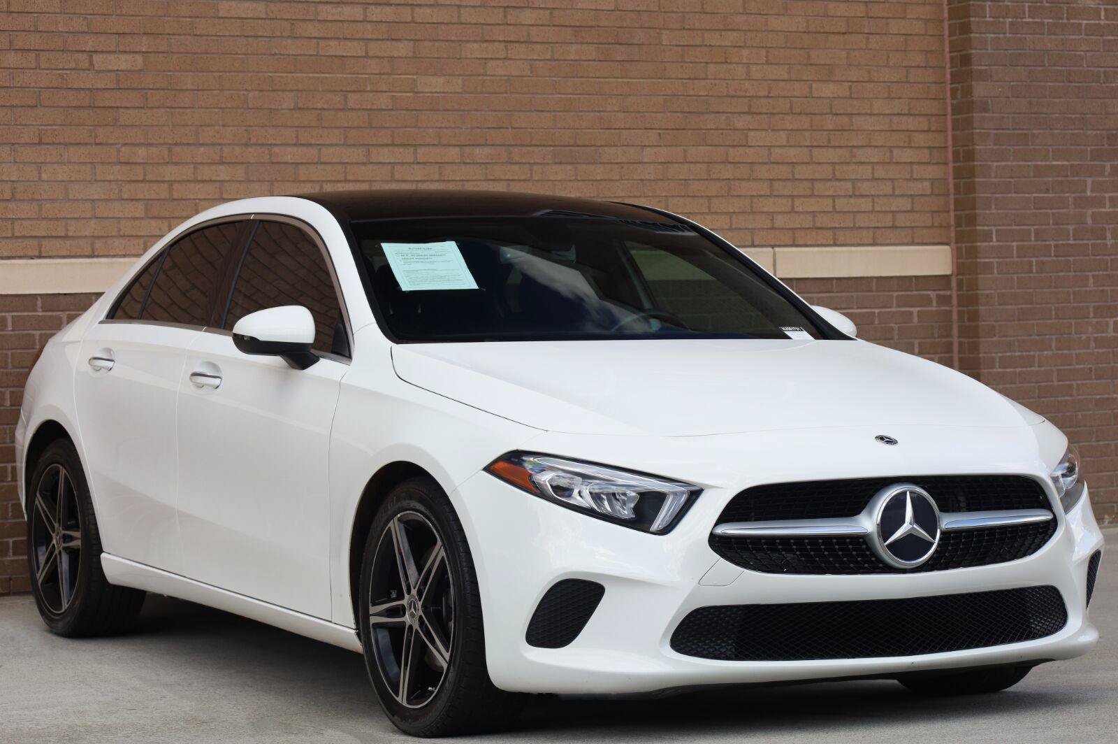 Used 2022 Mercedes-Benz A 220 image 7