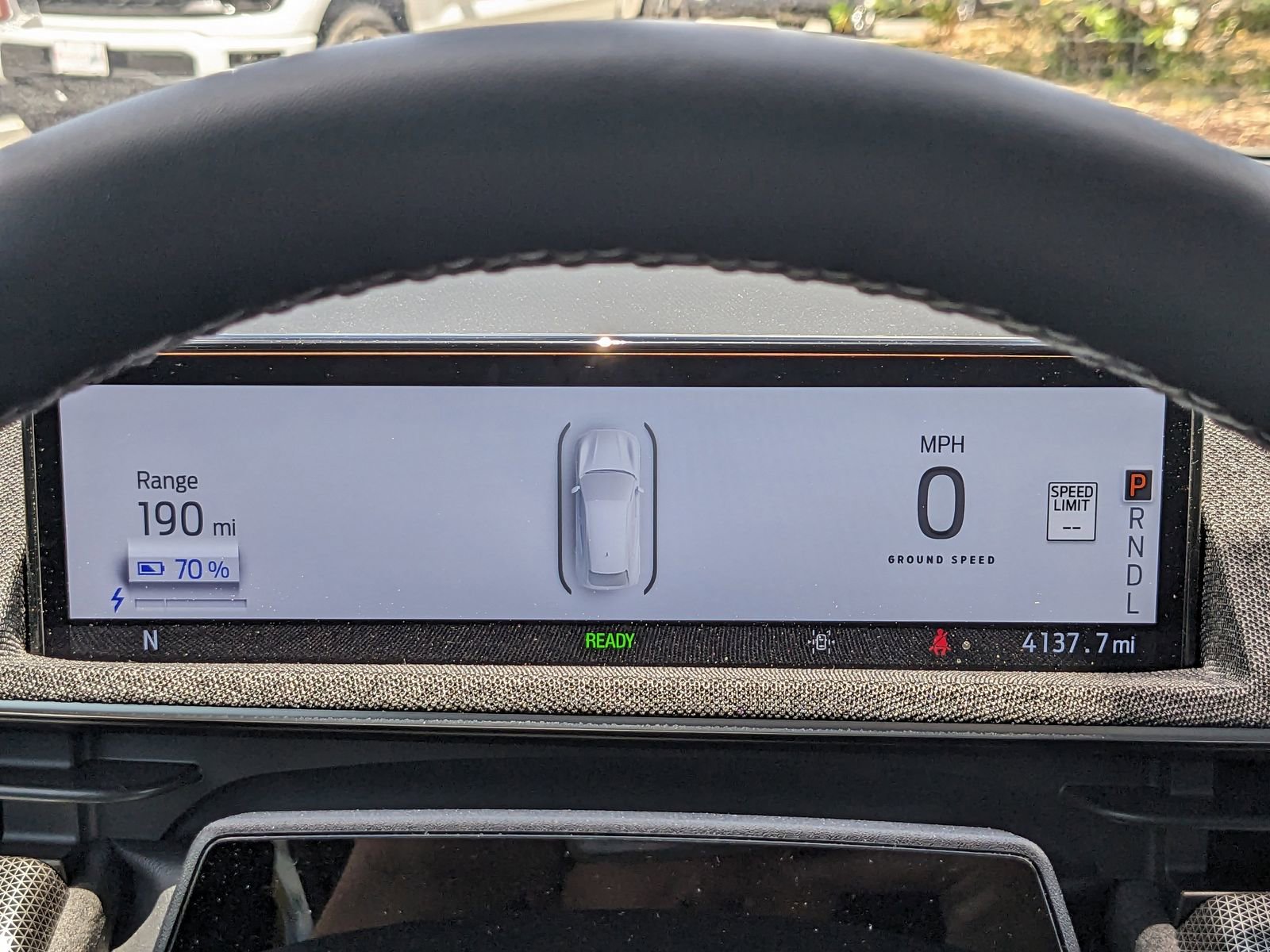 Used 2023 Ford Mustang Mach-E GT w/ GT Performance Edition image 31