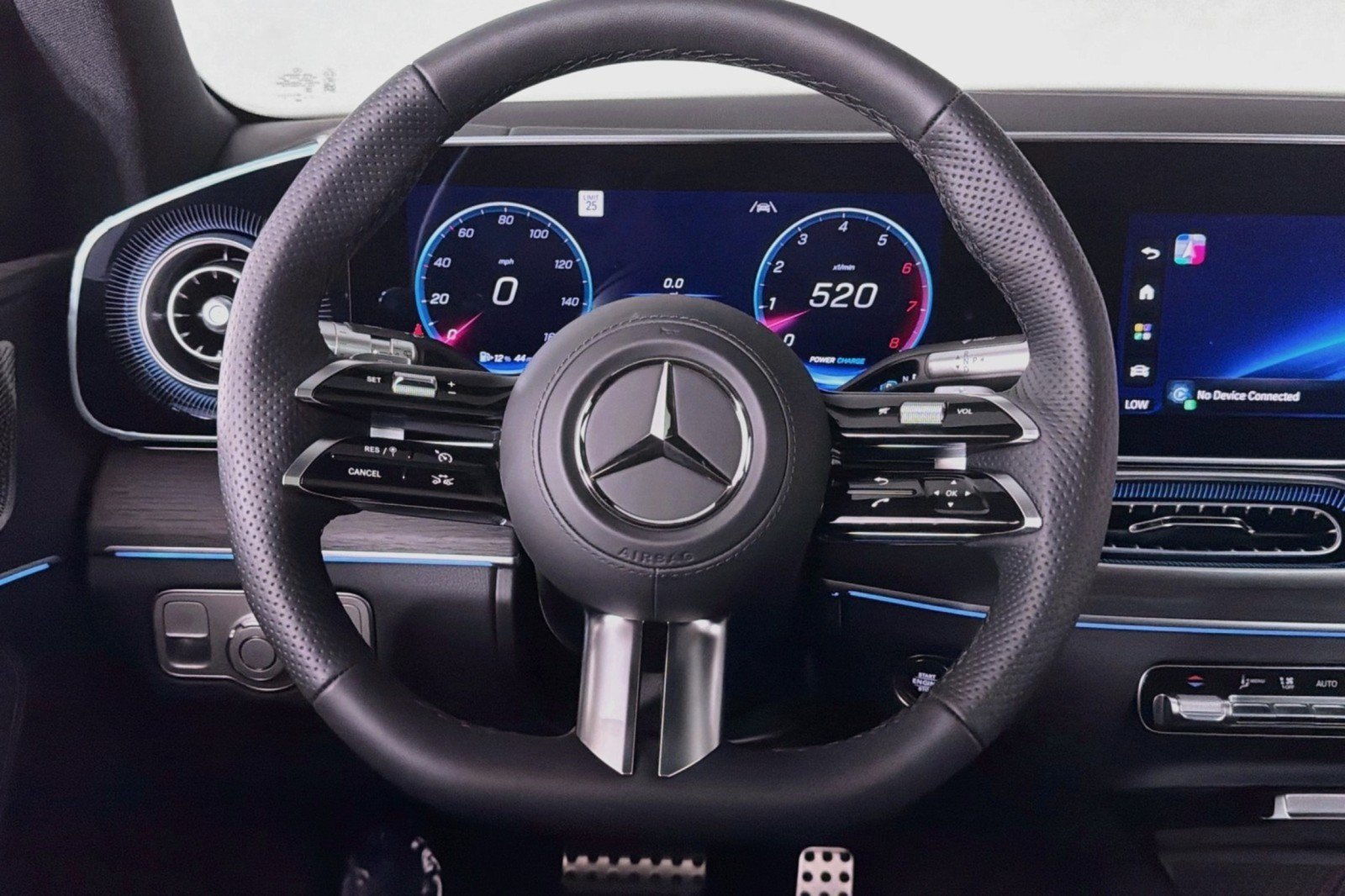 New 2027 Mercedes-Benz GLE 450 4MATIC image 19