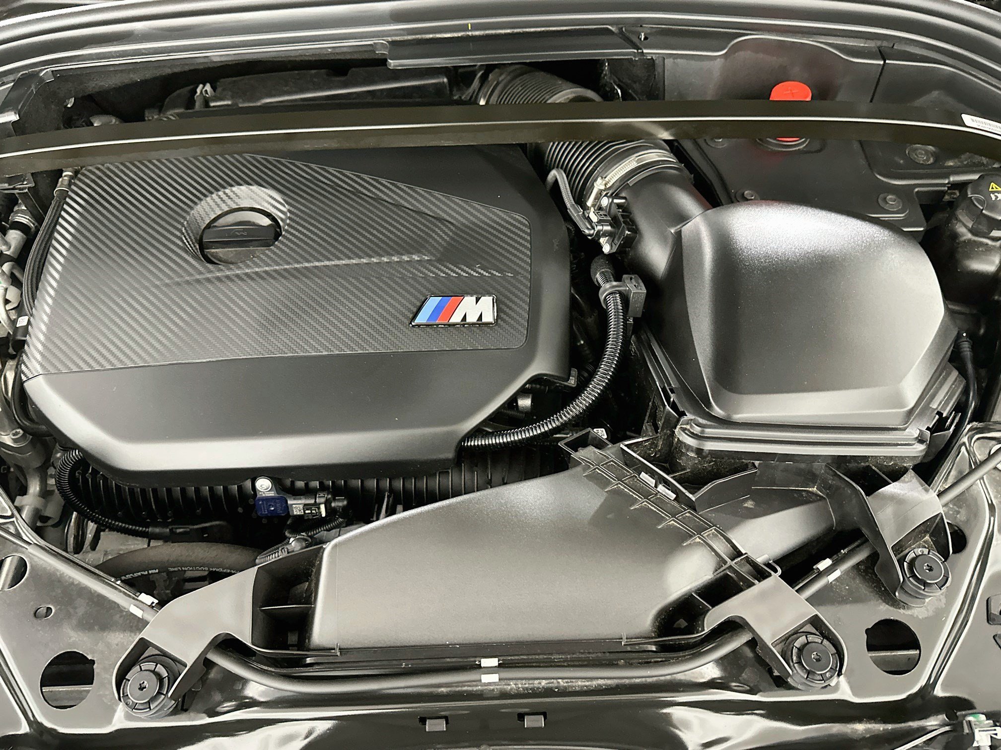 Used 2026 BMW X2 M35i AWD/4WD image 31
