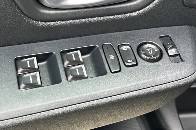 New 2026 Honda Passport RTL image 12