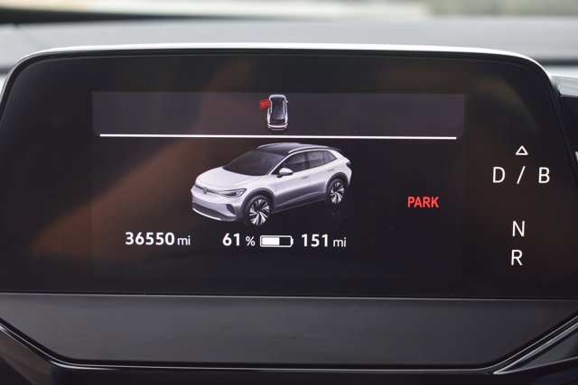 Used 2023 Volkswagen ID.4 Pro S image 24