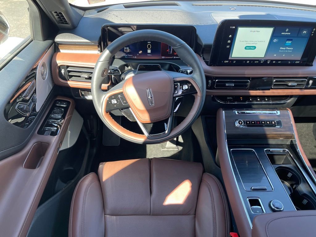 New 2026 Lincoln Aviator Reserve image 6