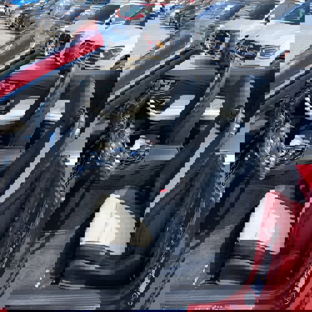 Certified 2020 Mercedes-Benz E 450 Cabriolet image 15