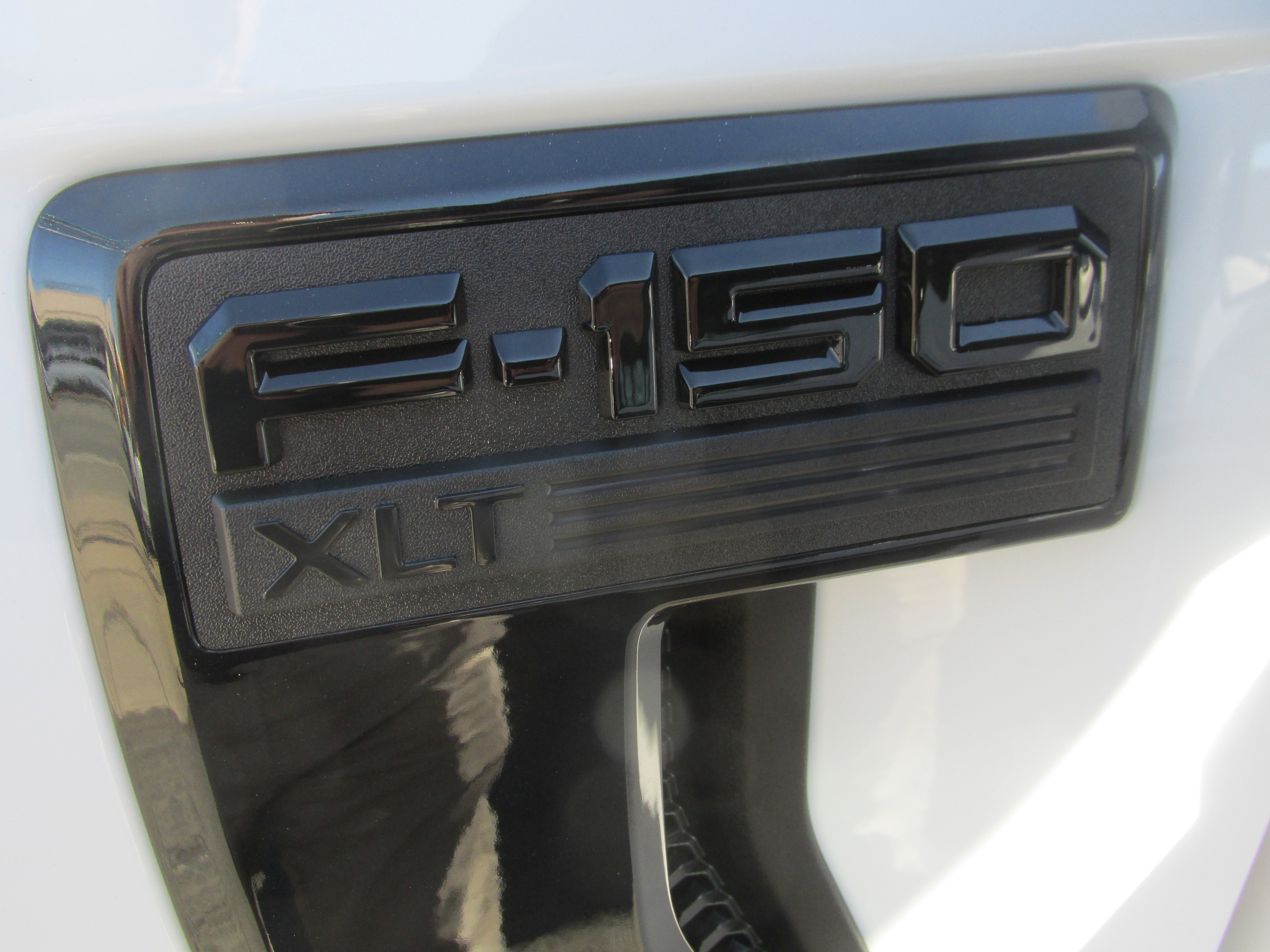 New 2026 Ford F150 XLT w/ Equipment Group 302A MID image 20