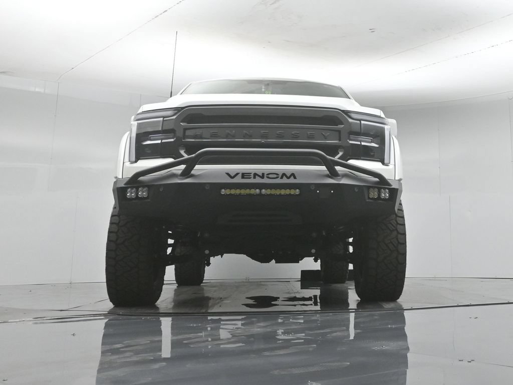New 2026 Ford F150 Lariat w/ Equipment Group 502A High AWD/4WD image 49