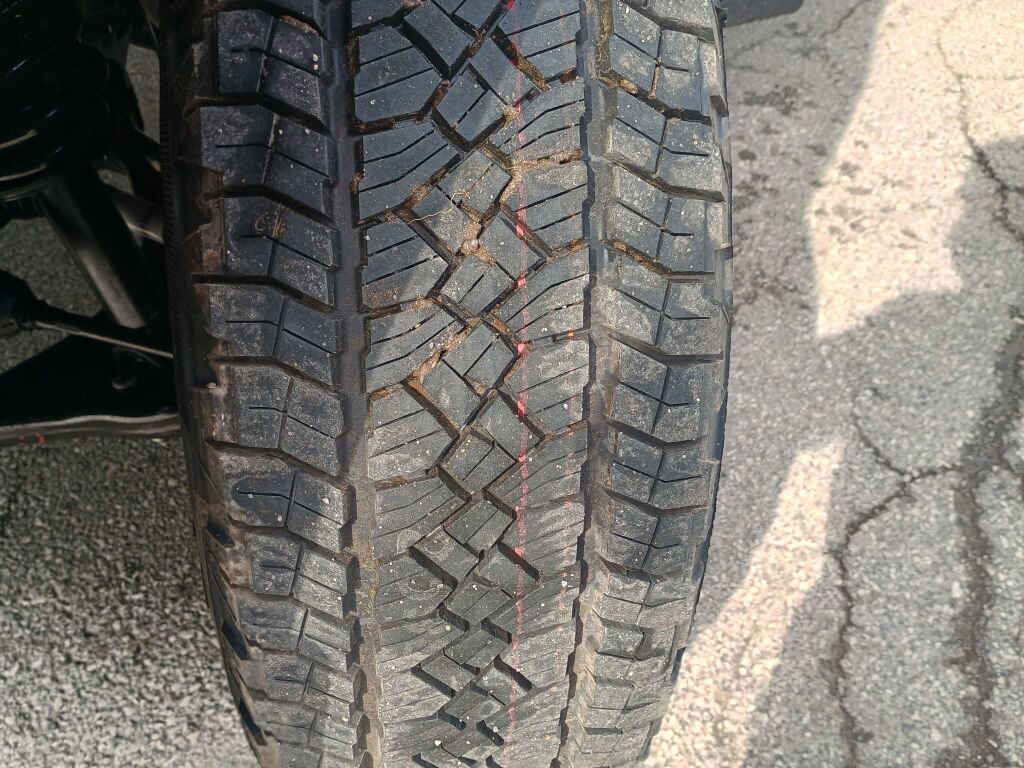 New 2026 Ford F150 STX w/ Equipment Group 201A FX4 image 30