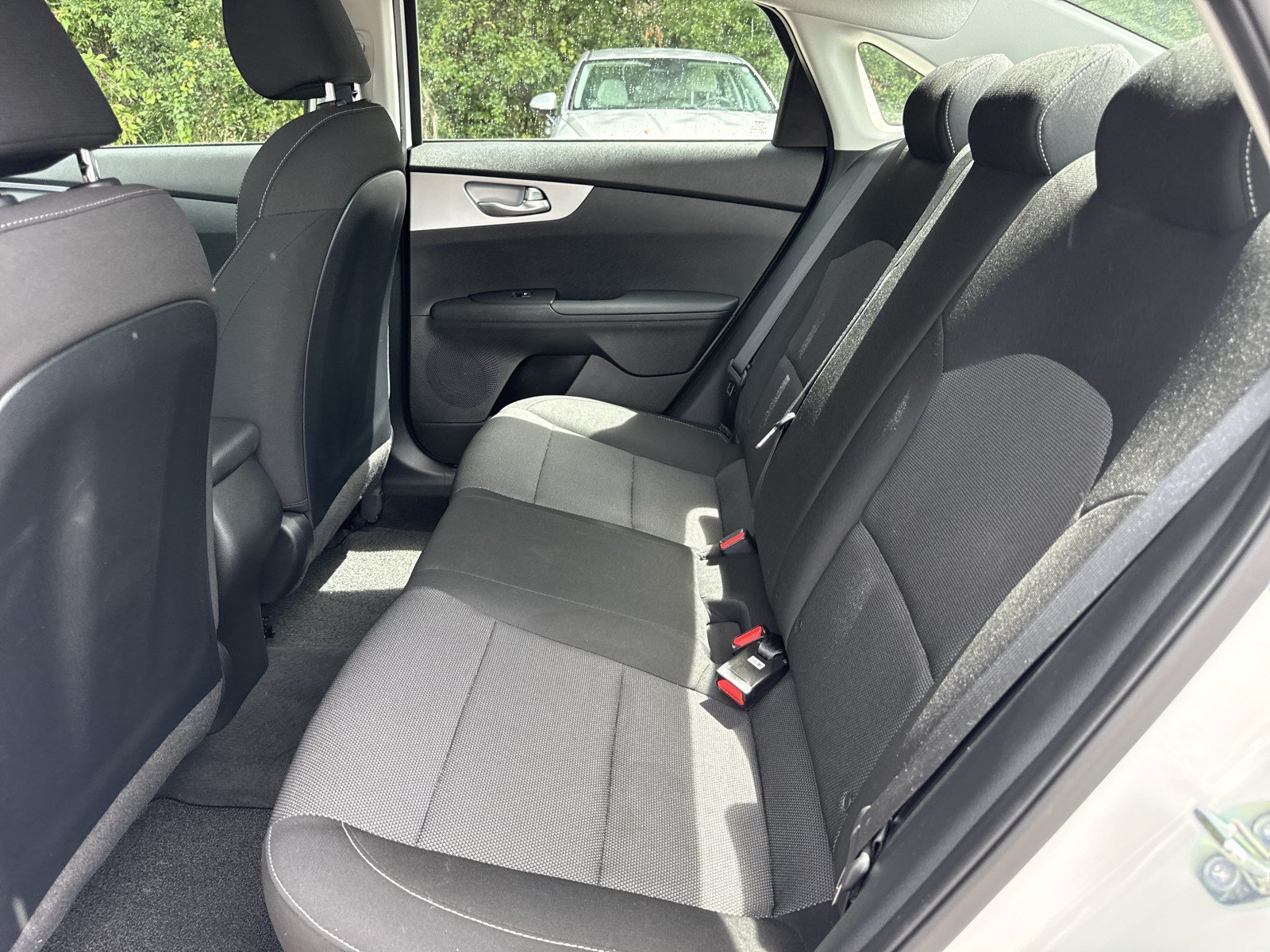 Used 2023 Kia Forte LXS FWD image 13
