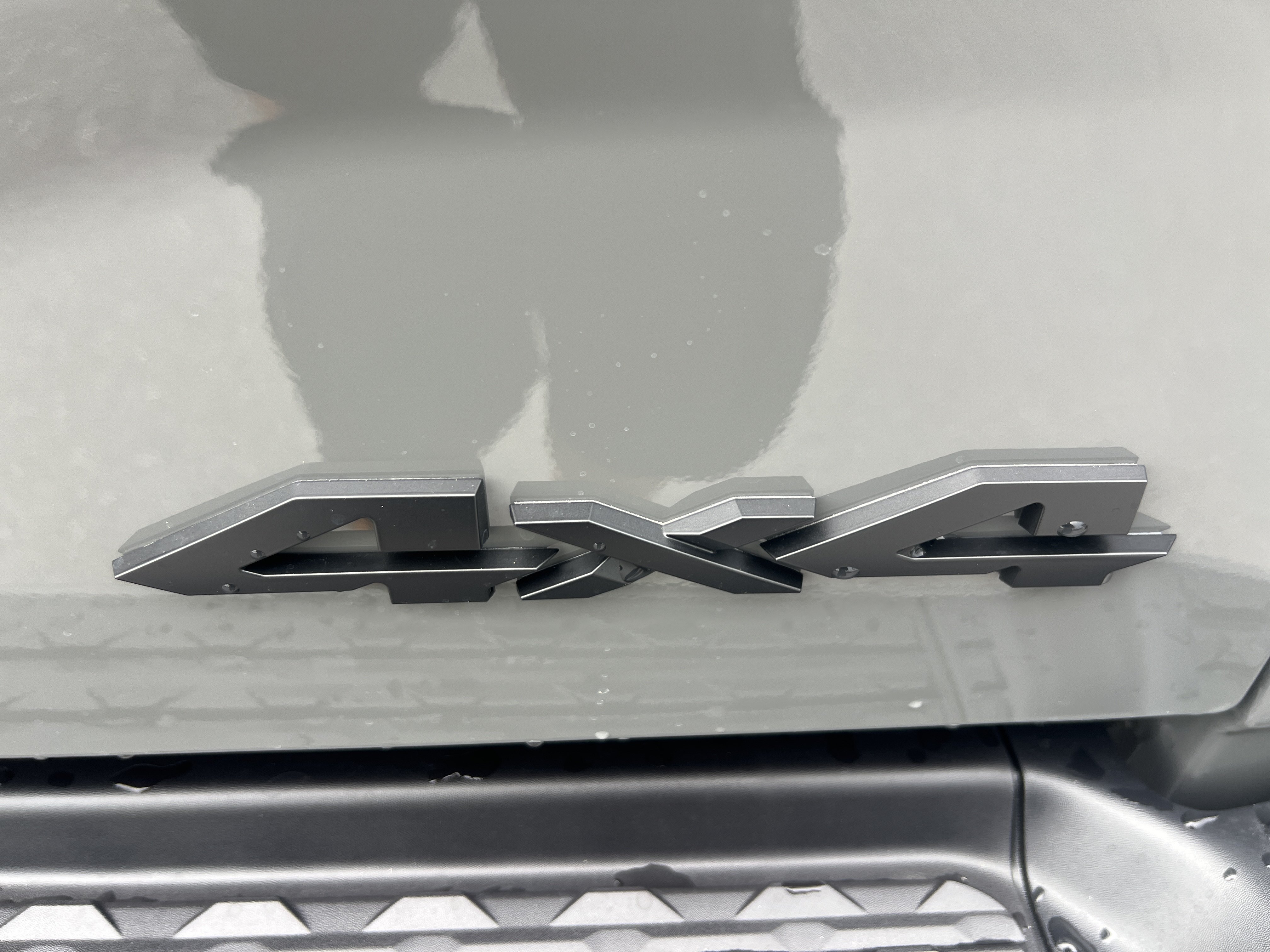 New 2027 RAM 2500 Laramie AWD/4WD image 9