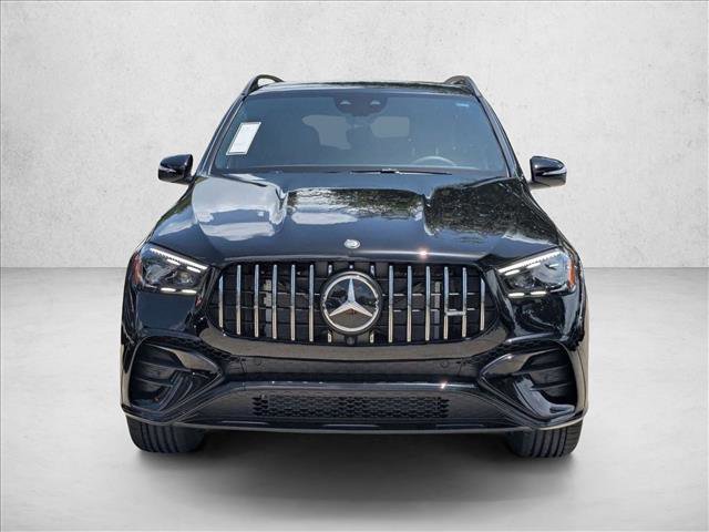 New 2026 Mercedes-Benz GLE 53 AMG 4MATIC image 5