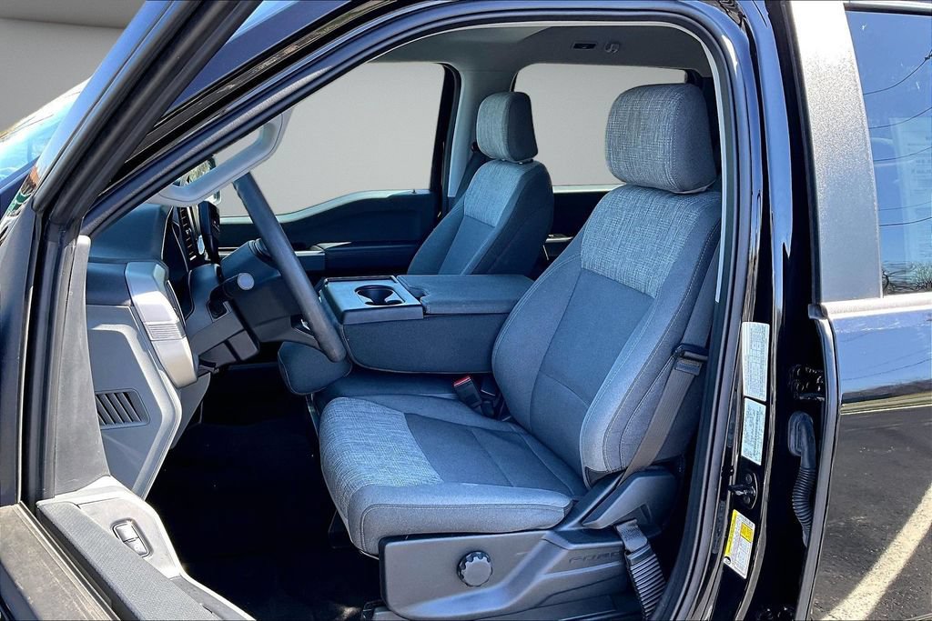 Used 2022 Ford F150 XLT AWD/4WD image 22