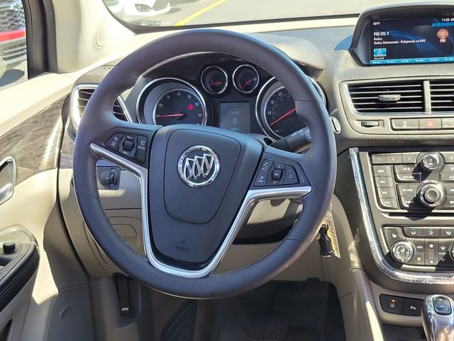 Used 2016 Buick Encore Premium w/ Experience Buick Package FWD image 11