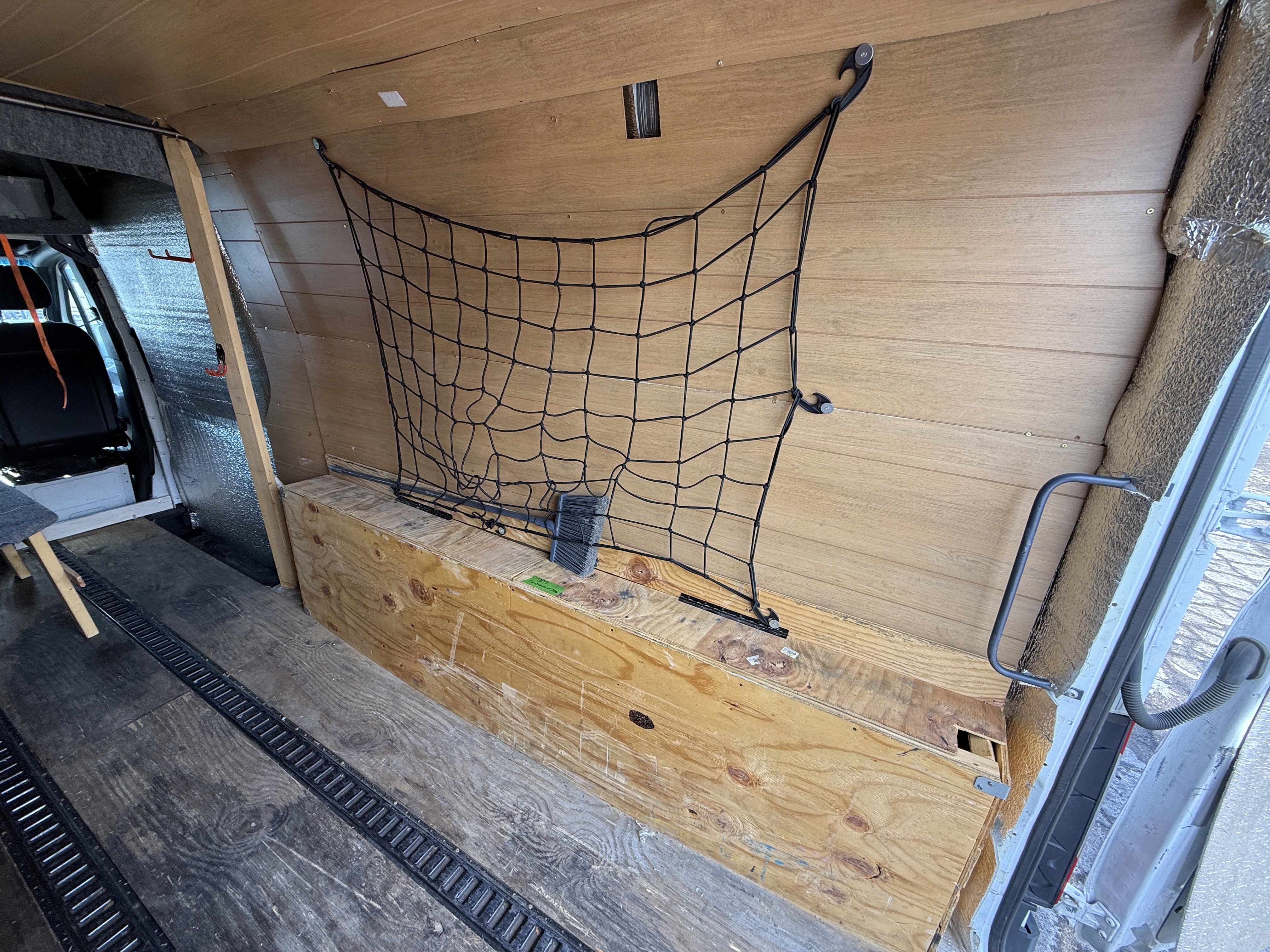 Used 2020 Mercedes-Benz Sprinter 2500 image 19