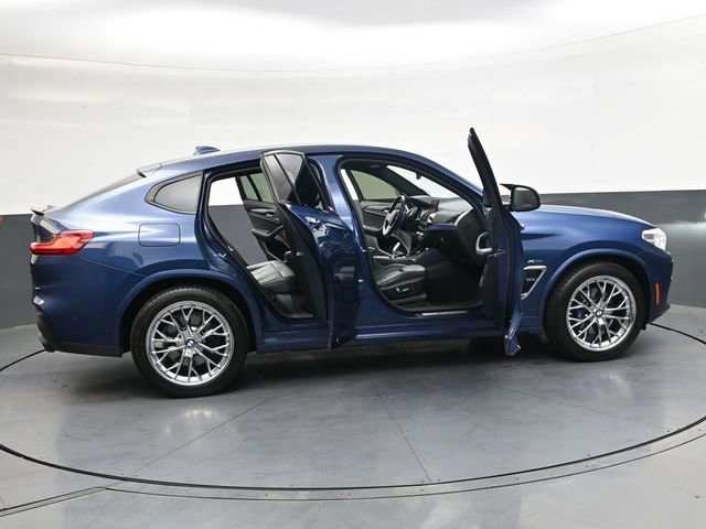 Used 2019 BMW X4 M40i w/ Executive Package image 41