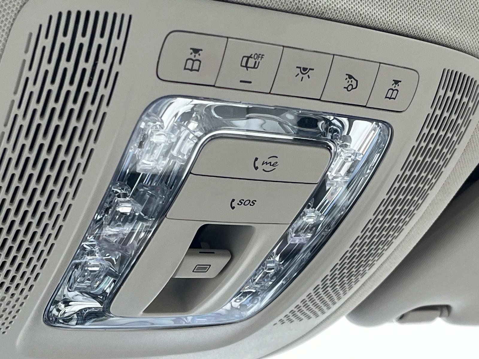 Certified 2025 Mercedes-Benz GLE 350 GLE 350 image 27