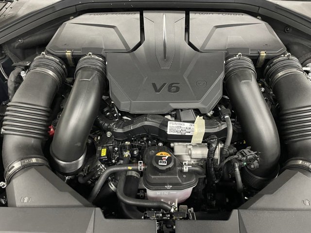 New 2026 Genesis GV70 3.5T Sport Prestige image 9