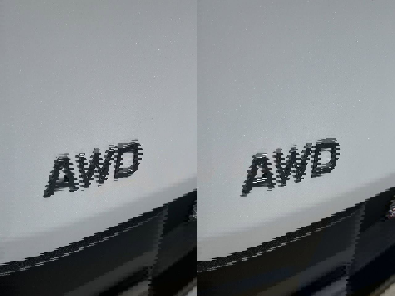 New 2026 Nissan Murano SV image 6