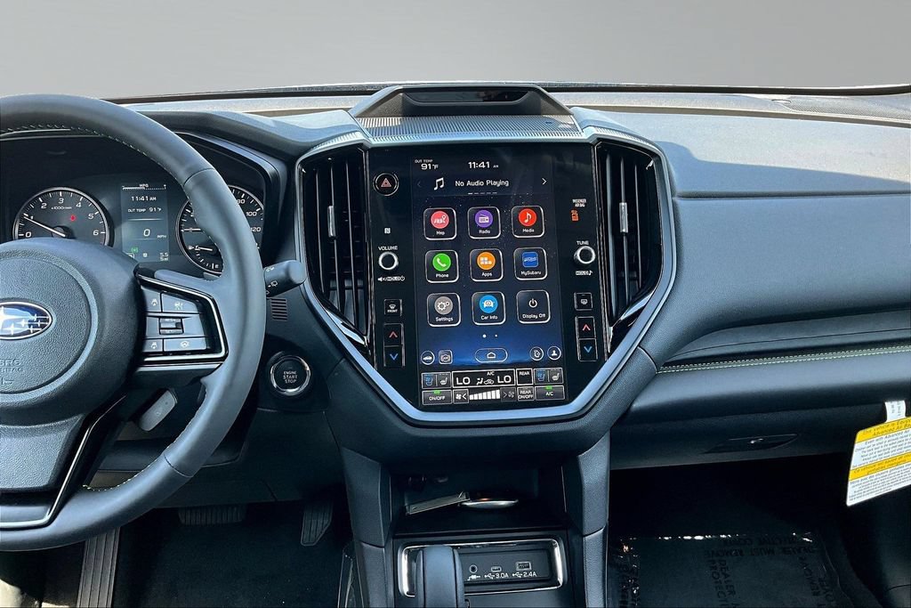 New 2026 Subaru Ascent Onyx Touring AWD/4WD image 6