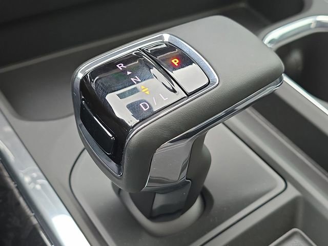 New 2025 Chevrolet Silverado 1500 RST w/ All Star Edition Plus image 16