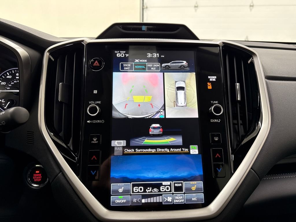 New 2026 Subaru Ascent Limited image 20