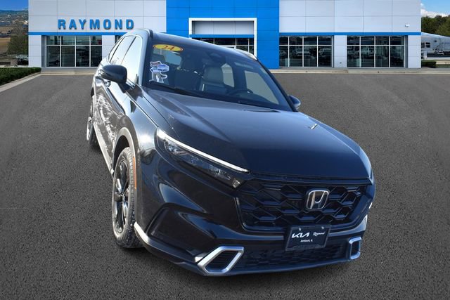 Used 2024 Honda CR-V Sport Touring image 9