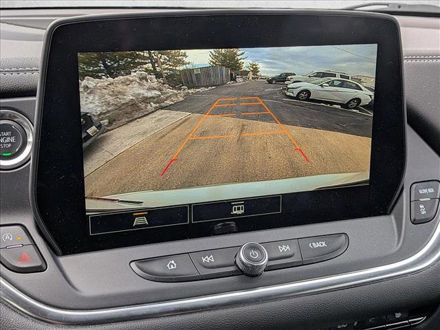 Used 2024 Chevrolet Blazer LT w/ Redline Edition image 10