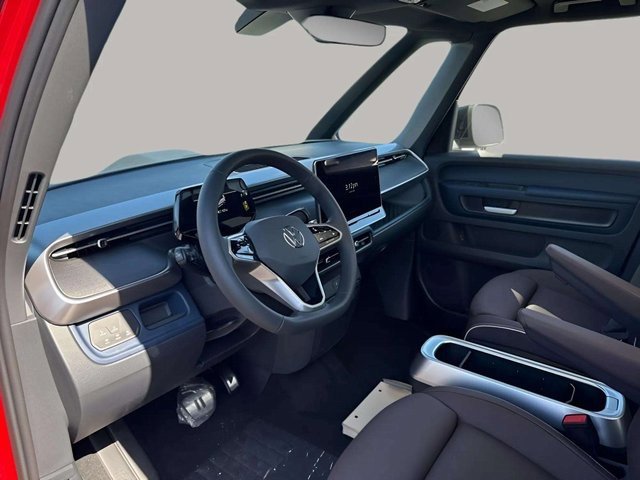 New 2025 Volkswagen ID. Buzz Pro S Plus image 4