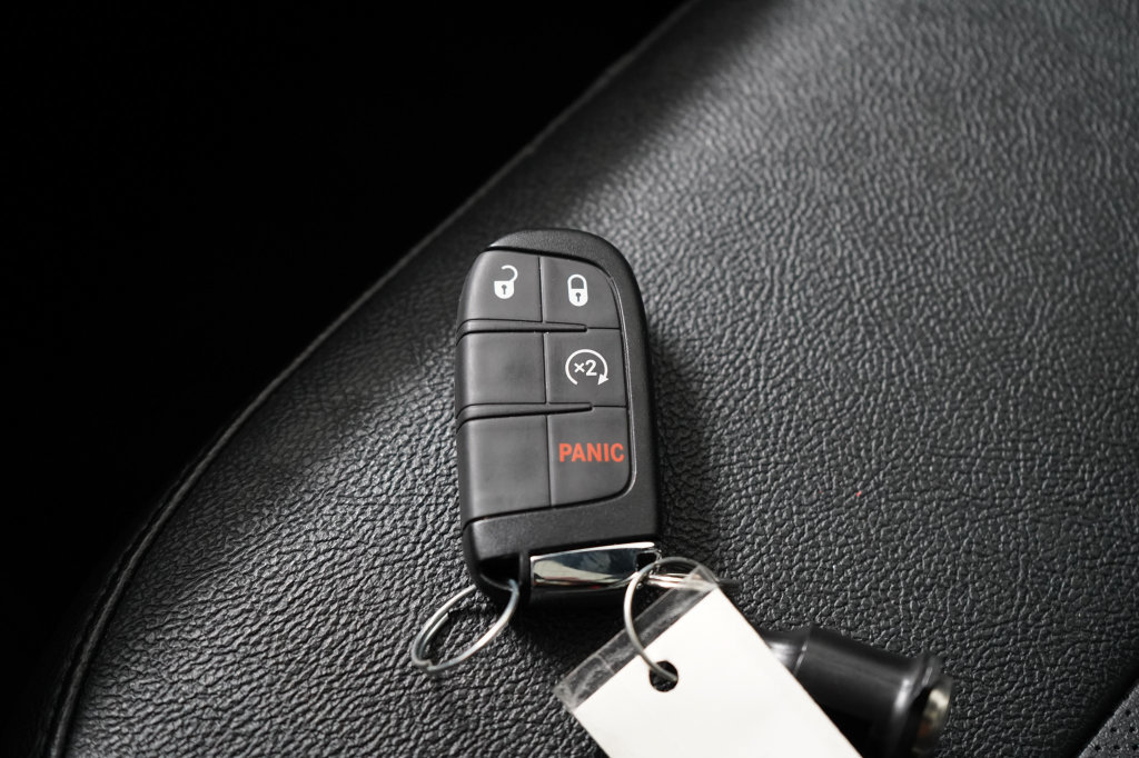 Used 2022 Jeep Compass High Altitude AWD/4WD image 26