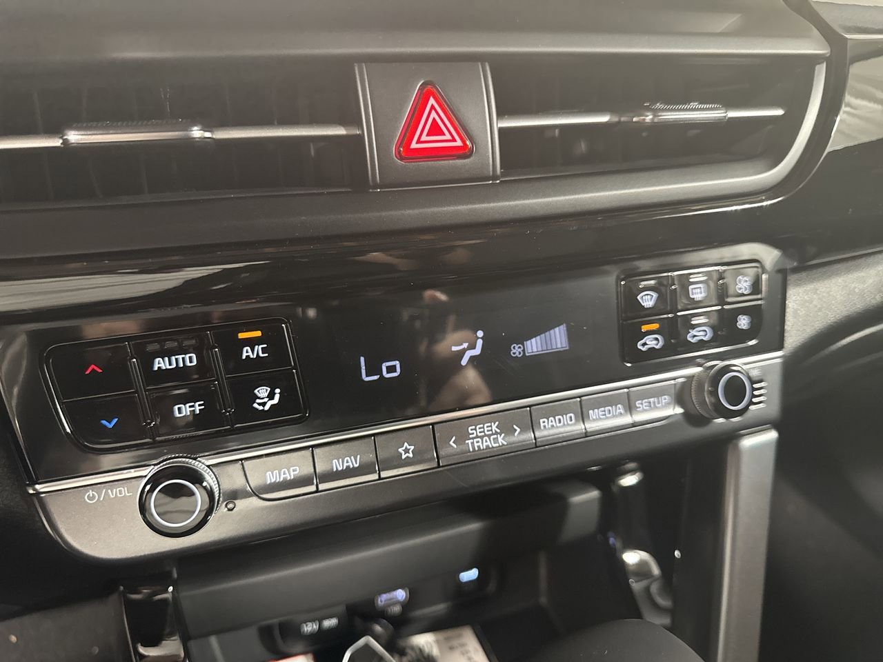 New 2026 Kia Seltos S image 24