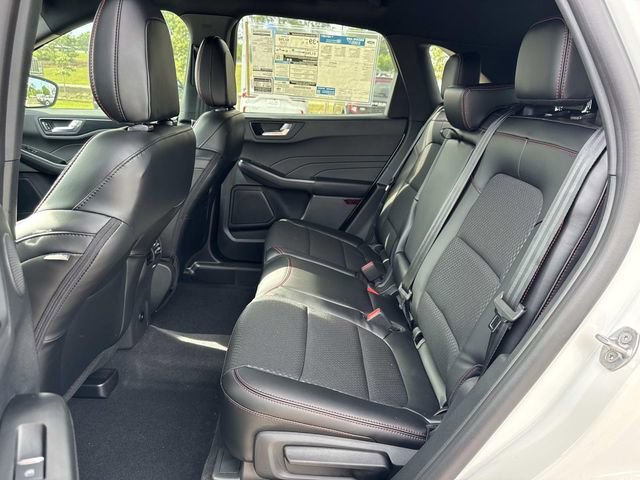 New 2026 Ford Escape ST-Line Select w/ Tech Pack #2 AWD/4WD image 17