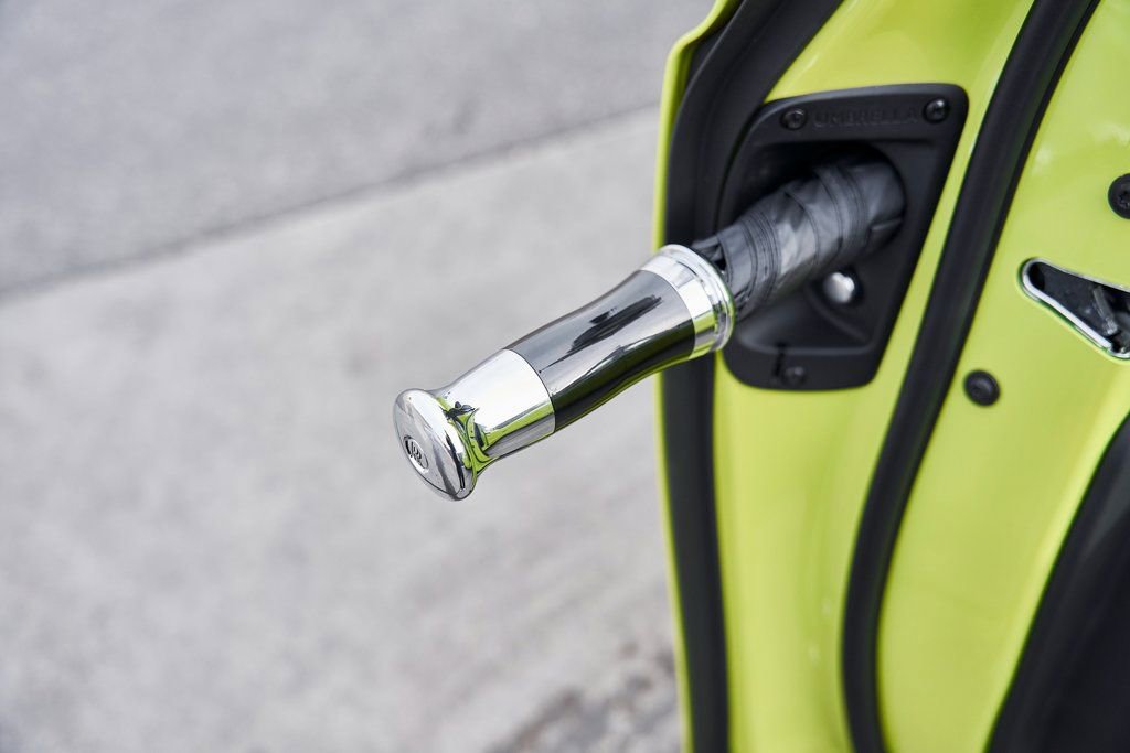 Used 2025 Rolls-Royce Ghost Black Badge image 26