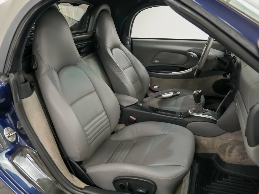 Used 2004 Porsche Boxster S RWD image 18